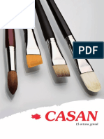 Catalogo Casan 2014 PDF