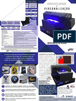 Folder Informativo PH3260R