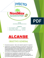 Proyecto Nonimax 123