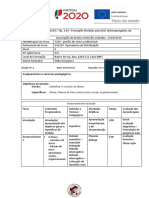 Plano de Sessão Template 7229