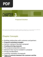 Chapter 4 - Proposed Solution