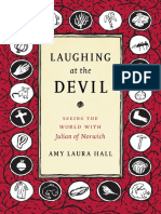 Laughing at The Devil by Amy Laura Hall PDF