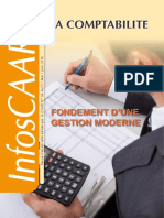 FONDEMENT D’UNE GESTION MODERNE