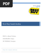 Download Best Buy Saudi Arabia International Business by Nin Mutkekar SN49105789 doc pdf