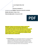 Barco Alejandro Solución Situación Problemática