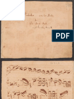 1 Suite Johann Gottfried Walther Bach BWV 996 PDF