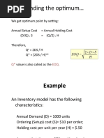 Log (S20) - Inventory Models-2