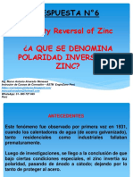 POLARIDAD INVERSA DEL ZINC- 30 Nov-2020