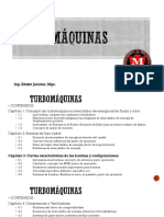 Turbomaquinaria Cap 1