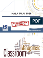 01) TS25 2.0 Modul 1 - Hala Tuju