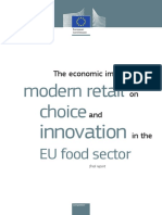 Retail EU Study