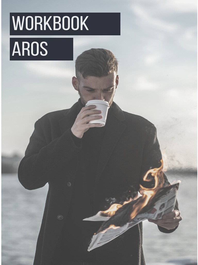 AROS Work Guide | PDF