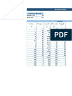 Datos de Fluidizacion