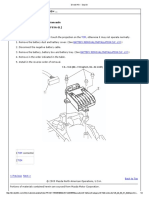 2008 Mazda 3 TCM PDF