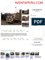 CAMION VOLVO FL10 en Compra Venta Peru PDF