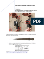 Autoevaluacion Pag. 12 Patologia en Albañileria