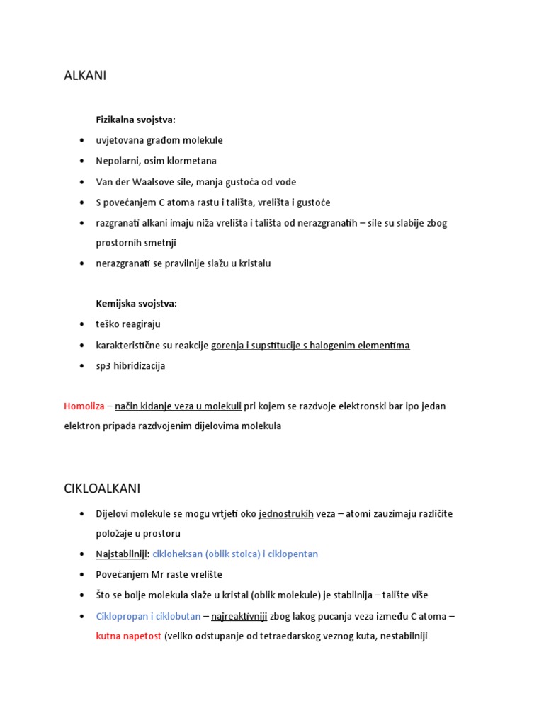 ALKANI | PDF
