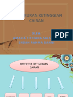 5 - PPT Instrumen Teknik Pengukuran