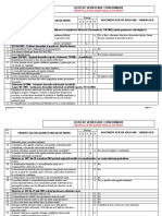 Chestionare Evaluare Conformare Mediu