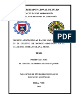 Falso Mal de Panamá PDF