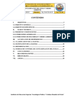 Contaminacion Del Suelo Monografico