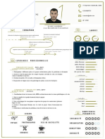 Abdou CV FR PDF