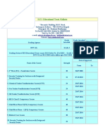 S.E.I. Educational Trust, Kolkata: Principal: Mr. Prodyut Mukherjee