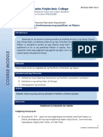 Lit 1 Module 4 PDF