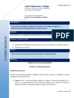 Lit. 1 Module 1 PDF