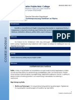 Lit. 1 Module 7 PDF