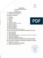 Contenidos Mínimos PDF