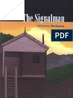 Charles Dickens - The Signalman 