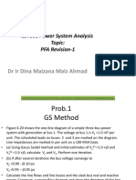 EET308 PFA Solving Problem 1 GS