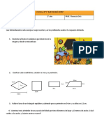 Poligonos actividades