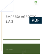 Agrotoc S.A.S.