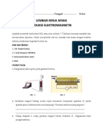 Lks-Induksi Elektromagnetik