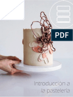 Manual Completo - Introduccion A La Pasteleria PDF
