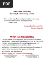 Chapter 8 Transaction Processing Final Master