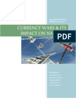 Currency - Wars - & - Its - Impact - On - Nations Final Word