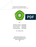 Makalah Kesadaran Dan Ketidak Sadaran PDF