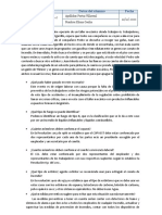 Examen parcial de seguridad y salud en el trabajo