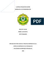 MONITORING PASIEN POST OPERASI