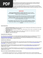 Install and Configure SQL Server 2008 Express