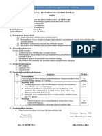 RPP Kls 1 PDF