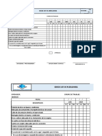 SST-CCM.18 Check List - Amoladora