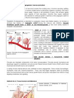 Source: The Role of Anti-Angiogenic Agents (VEGF)