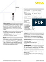 ES VEGASWING 51 Transistor (PNP) PDF