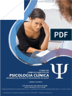 Apostila-Psicologia Clinica - Life Ead