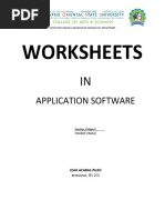 Data Structure and Algorithm