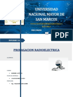 LABORATORIO N10 Propagacion Radioelectrica1